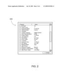 SYSTEM AND METHOD FOR DEDUCED META TAGS FOR ELECTRONIC MEDIA diagram and image