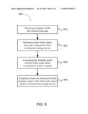 SYSTEM AND METHOD FOR DEDUCED META TAGS FOR ELECTRONIC MEDIA diagram and image