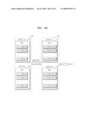 METHOD AND APPARTUS FOR ADAPTIVELY UPDATING RECOMMEND USER GROUP diagram and image