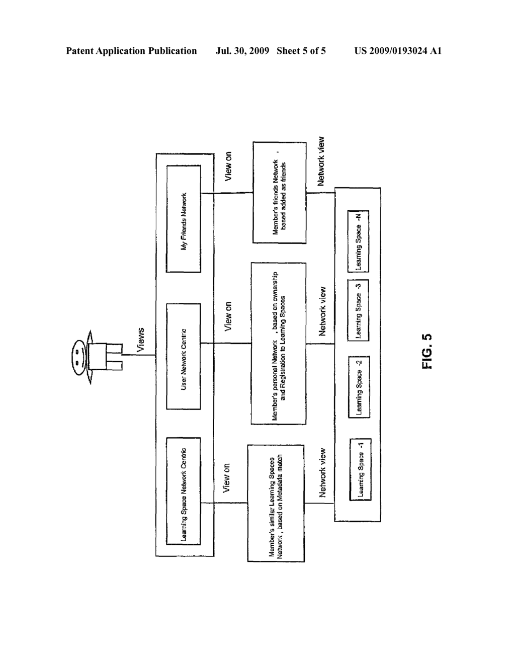 Metadata Based Navigation Method - diagram, schematic, and image 06