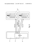 ADVERTISEMENT ANNOTATION SYSTEM AND METHOD diagram and image