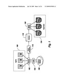 REPORT DATABASE DEPENDENCY TRACING THROUGH BUSINESS INTELLIGENCE METADATA diagram and image