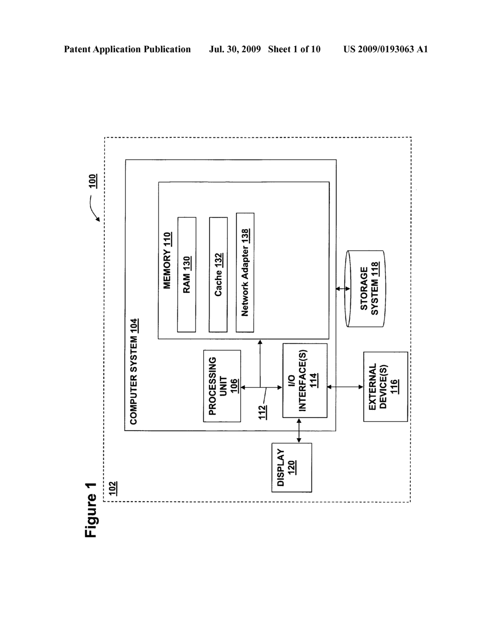 SYSTEM AND METHOD FOR LEGACY SYSTEM COMPONENT INCREMENTAL MIGRATION - diagram, schematic, and image 02