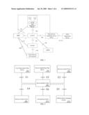 COMMUNICATION NETWORK SYSTEM AND METHOD FOR PROVIDING A SERVICE BROKER FUNCTION, AND SERVICE BROKER APPARATUS diagram and image