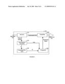 Method and systems for resource bundling in a communications network diagram and image