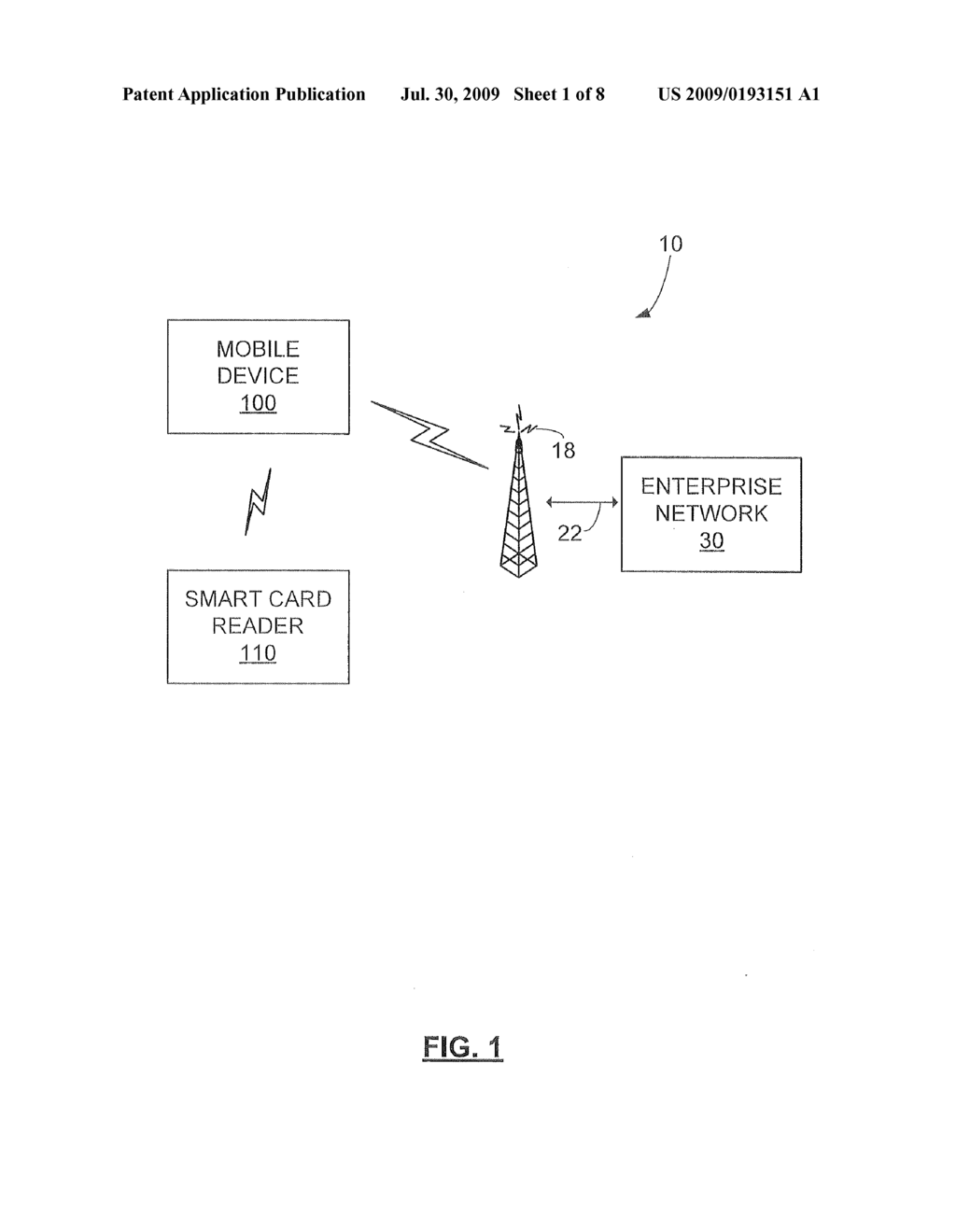 Optimized Biometric Authentication Method and System - diagram, schematic, and image 02