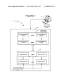 CROSS-BAR SWITCHING IN AN EMULATION ENVIRONMENT diagram and image