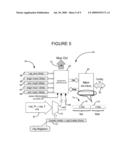 CROSS-BAR SWITCHING IN AN EMULATION ENVIRONMENT diagram and image