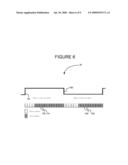 CROSS-BAR SWITCHING IN AN EMULATION ENVIRONMENT diagram and image