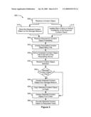 SYSTEMS AND METHODS FOR POWER MANAGEMENT IN RELATION TO A WIRELESS STORAGE DEVICE diagram and image