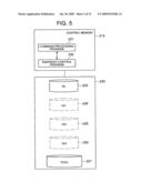 Storage system and snapshot configuration migration method diagram and image