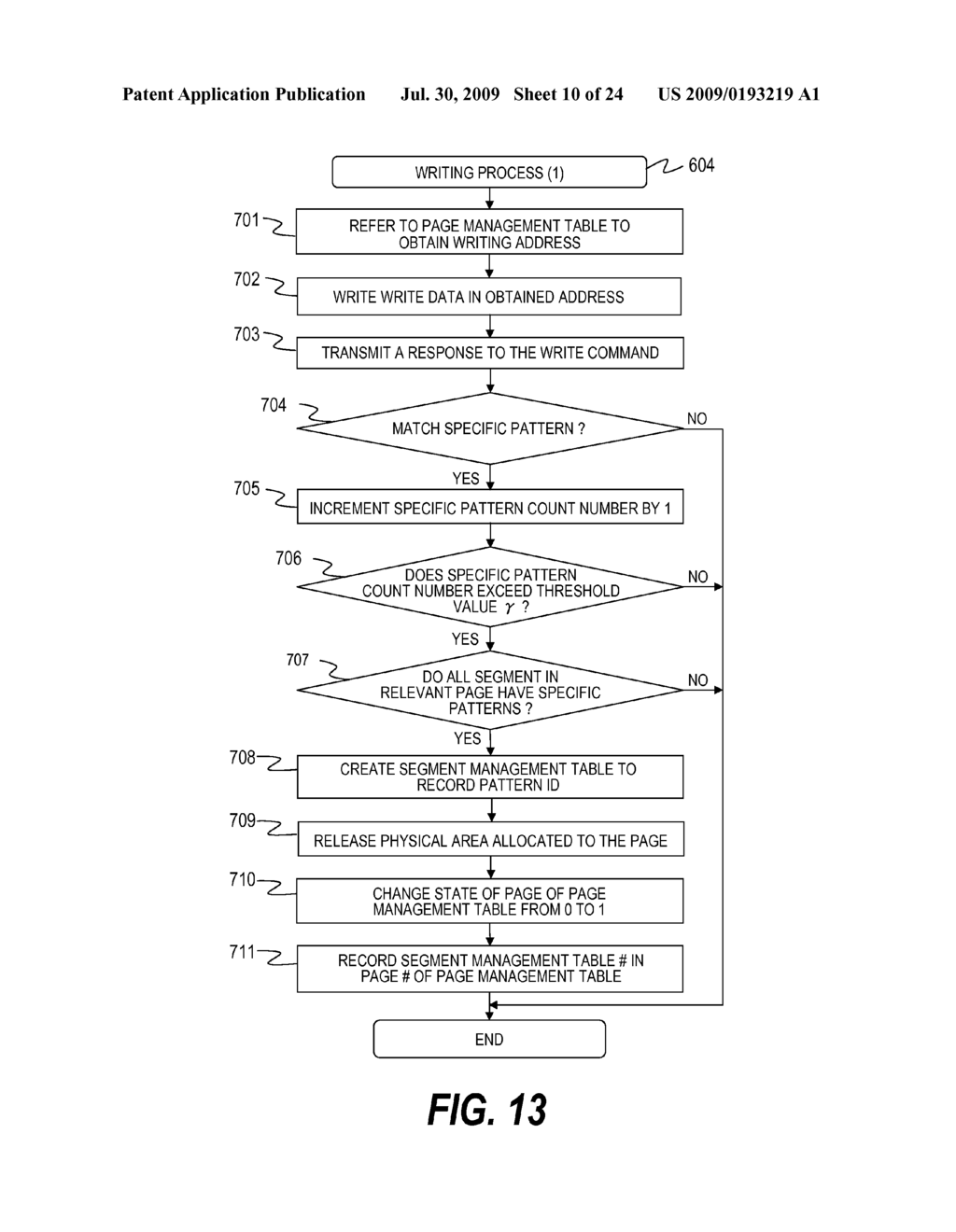 STORAGE SUBSYSTEM - diagram, schematic, and image 11