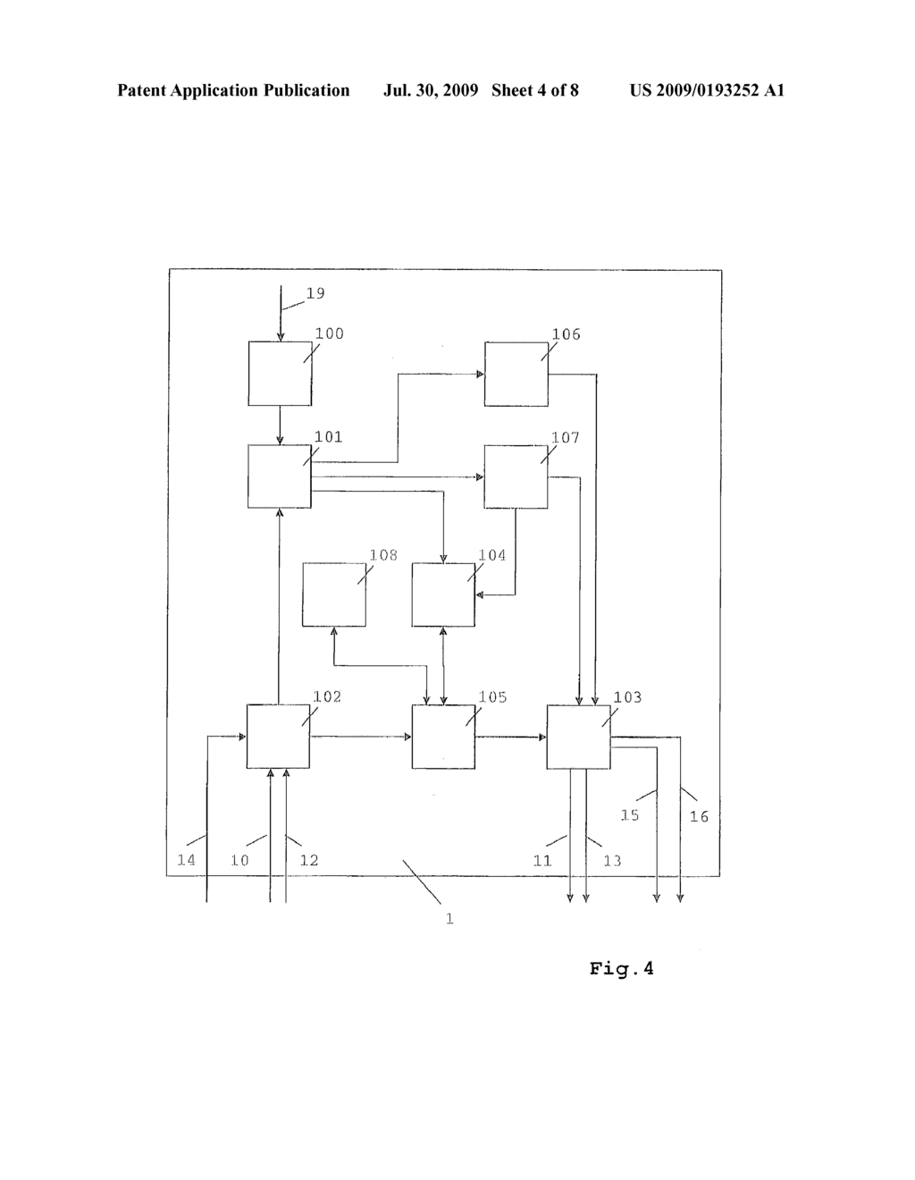 METHOD AND SYSTEM FOR SECURE PEER-TO-PEER COMMUNICATION - diagram, schematic, and image 05