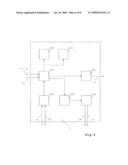 METHOD AND SYSTEM FOR SECURE PEER-TO-PEER COMMUNICATION diagram and image