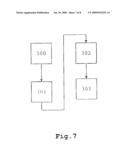 METHOD AND SYSTEM FOR SECURE PEER-TO-PEER COMMUNICATION diagram and image