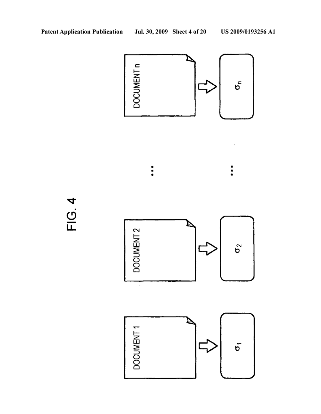 ELECTRONIC SIGNATURE METHOD, APPARATUS, AND RECORDING MEDIUM HAVING ELECTRONIC SIGNATURE PROGRAM RECORDED THEREON - diagram, schematic, and image 05