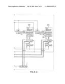 Semiconductor memory device and refresh period controlling method diagram and image