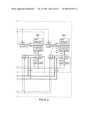 Semiconductor memory device and refresh period controlling method diagram and image