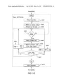 Semiconductor memory device and refresh period controlling method diagram and image