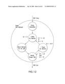 Semiconductor memory device and refresh period controlling method diagram and image