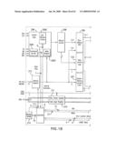 Semiconductor memory device and refresh period controlling method diagram and image