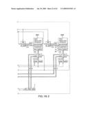 Semiconductor memory device and refresh period controlling method diagram and image