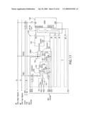 Semiconductor memory device and refresh period controlling method diagram and image