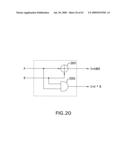 Semiconductor memory device and refresh period controlling method diagram and image