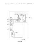 Semiconductor memory device and refresh period controlling method diagram and image