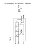 Semiconductor memory device and refresh period controlling method diagram and image