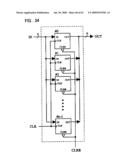 Semiconductor memory device and refresh period controlling method diagram and image