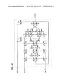 Semiconductor memory device and refresh period controlling method diagram and image