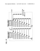 Semiconductor memory device and refresh period controlling method diagram and image