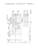 Semiconductor memory device and refresh period controlling method diagram and image