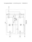 Semiconductor memory device and refresh period controlling method diagram and image