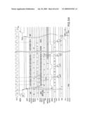 Semiconductor memory device and refresh period controlling method diagram and image