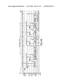 Semiconductor memory device and refresh period controlling method diagram and image