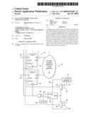 Scan chain modification for reduced leakage diagram and image