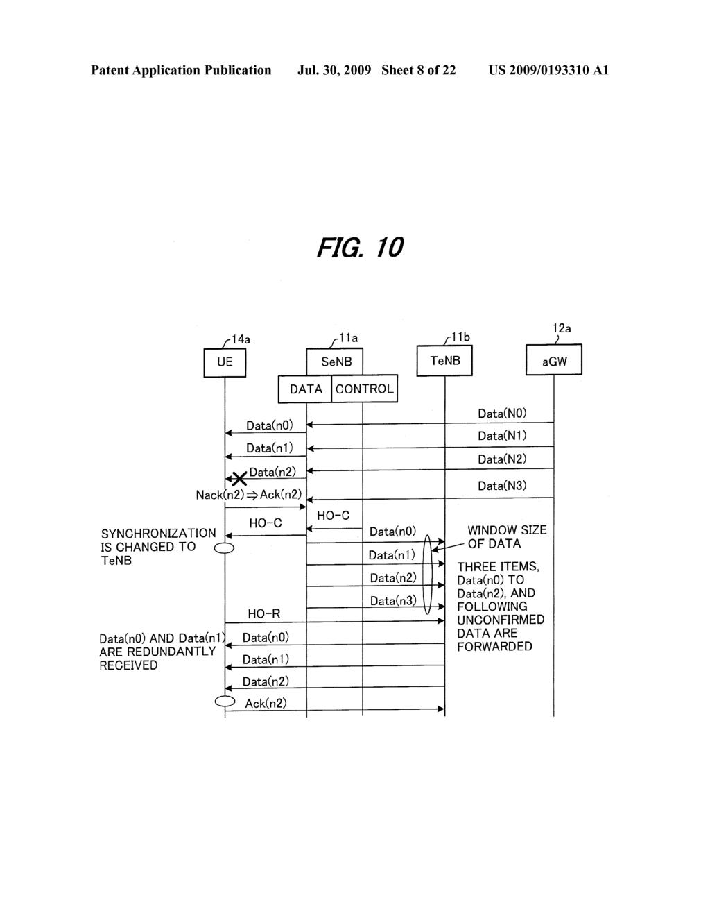 Data Transfer Method - diagram, schematic, and image 09