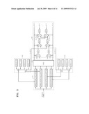 VITERBI DECODER AND VITERBI DECODING METHOD diagram and image