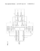 VITERBI DECODER AND VITERBI DECODING METHOD diagram and image