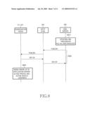 SYSTEM AND METHOD FOR MANAGING USER PREFERENCE PROFILE diagram and image