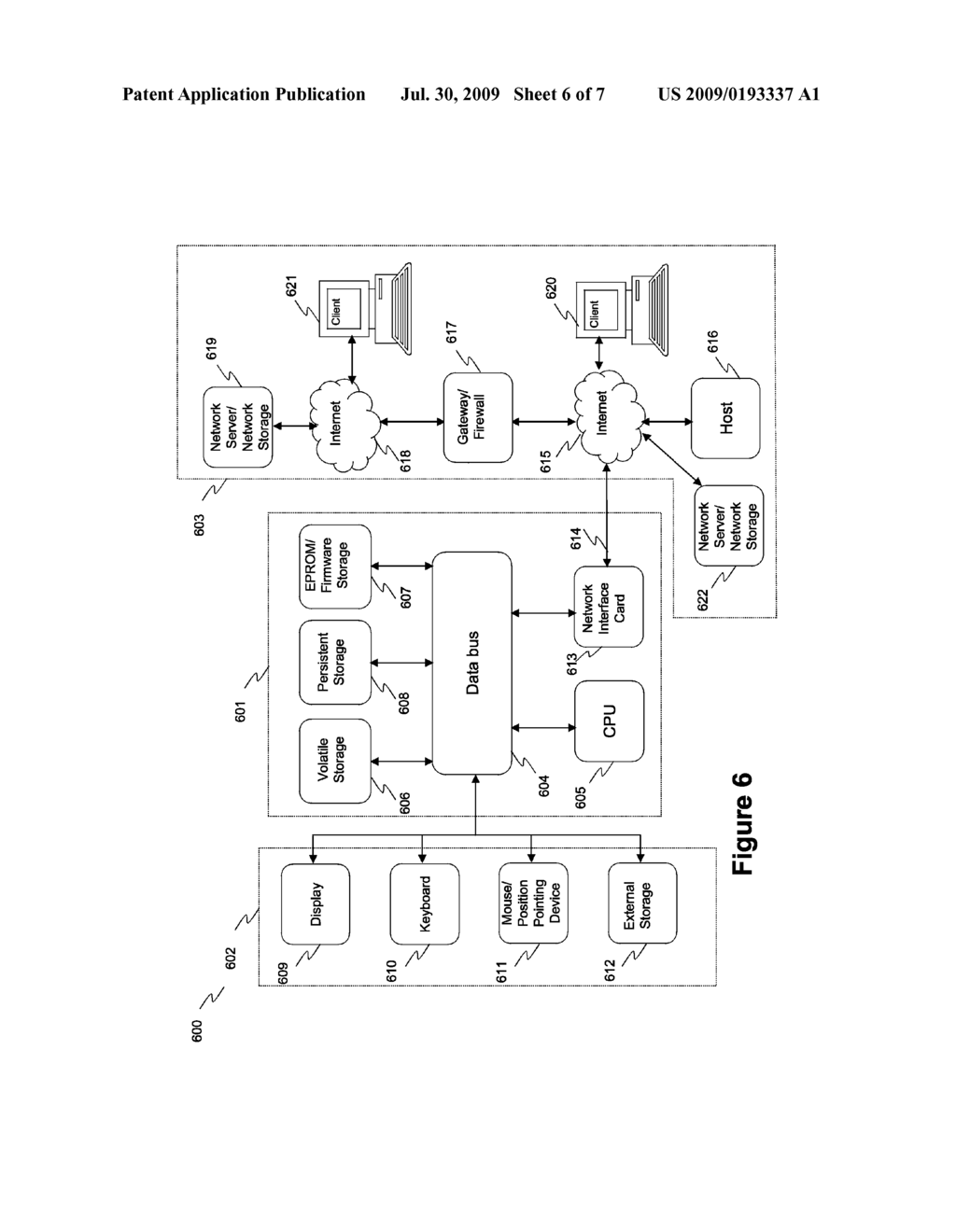 SYSTEM AND METHOD FOR SUPPORTING DOCUMENT NAVIGATION ON MOBILE DEVICES USING SEGMENTATION AND KEYPHRASE SUMMARIZATION - diagram, schematic, and image 07