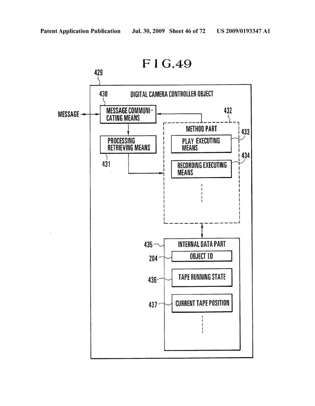 SYSTEM CONTROL METHOD AND SYSTEM CONTROL APPARATUS - diagram, schematic, and image 47