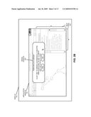 METHOD AND APPARATUS FOR FACILITATING INFORMATION ACCESS DURING A MODAL OPERATION diagram and image