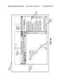 METHOD AND APPARATUS FOR FACILITATING INFORMATION ACCESS DURING A MODAL OPERATION diagram and image