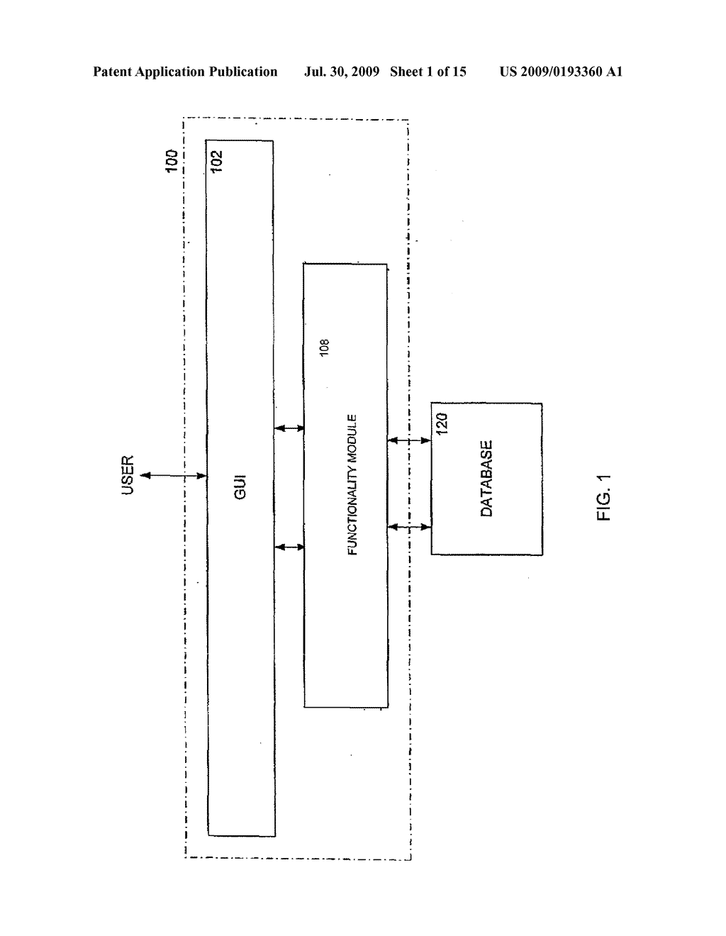 SYSTEM AND METHOD OF MONITORING COMPUTER USAGE - diagram, schematic, and image 02