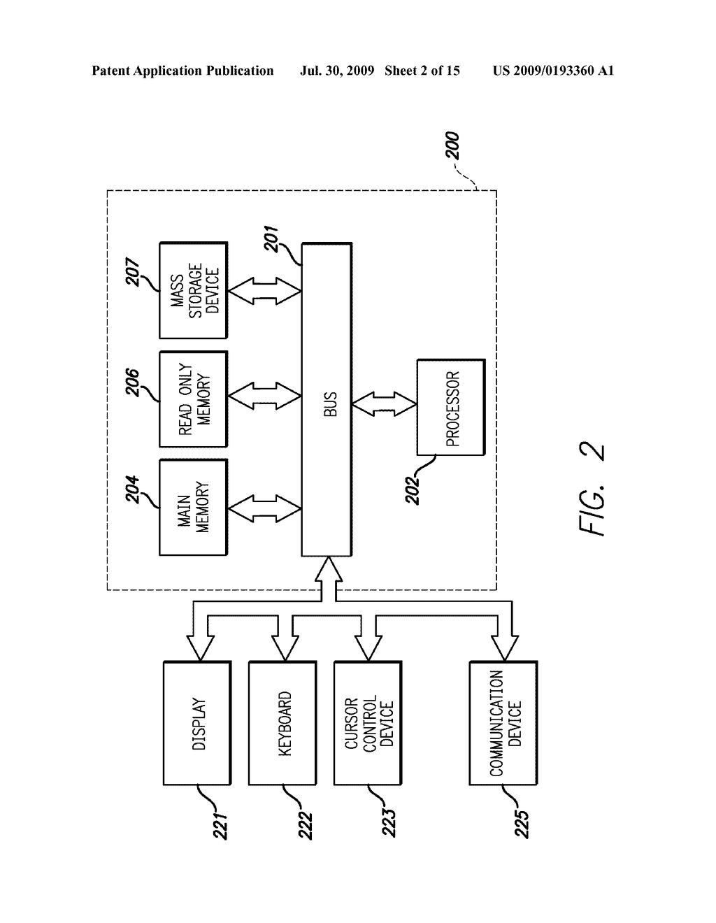 SYSTEM AND METHOD OF MONITORING COMPUTER USAGE - diagram, schematic, and image 03