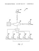 SYSTEM AND METHOD OF MONITORING COMPUTER USAGE diagram and image