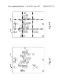 CLOCK POWER MINIMIZATION WITH REGULAR PHYSICAL PLACEMENT OF CLOCK REPEATER COMPONENTS diagram and image